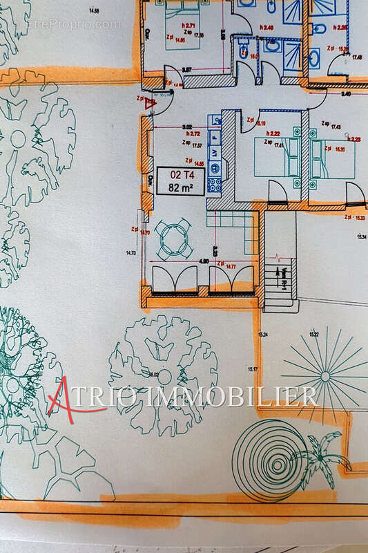 Maison à CAGNES-SUR-MER