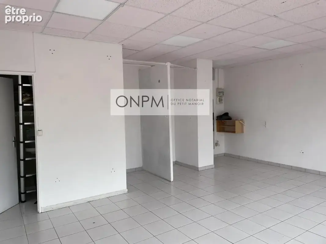 Commerce 36 m² à vendre à Le Diamant (97223) - photo 3
