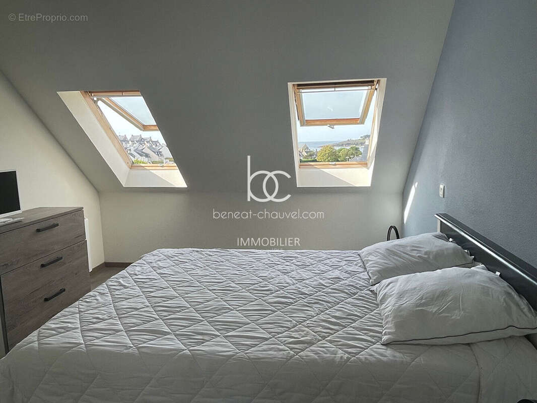 Appartement à ARZON