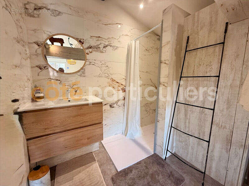 Loft d'exception de 170 m² avec jardin et piscine - photo 6