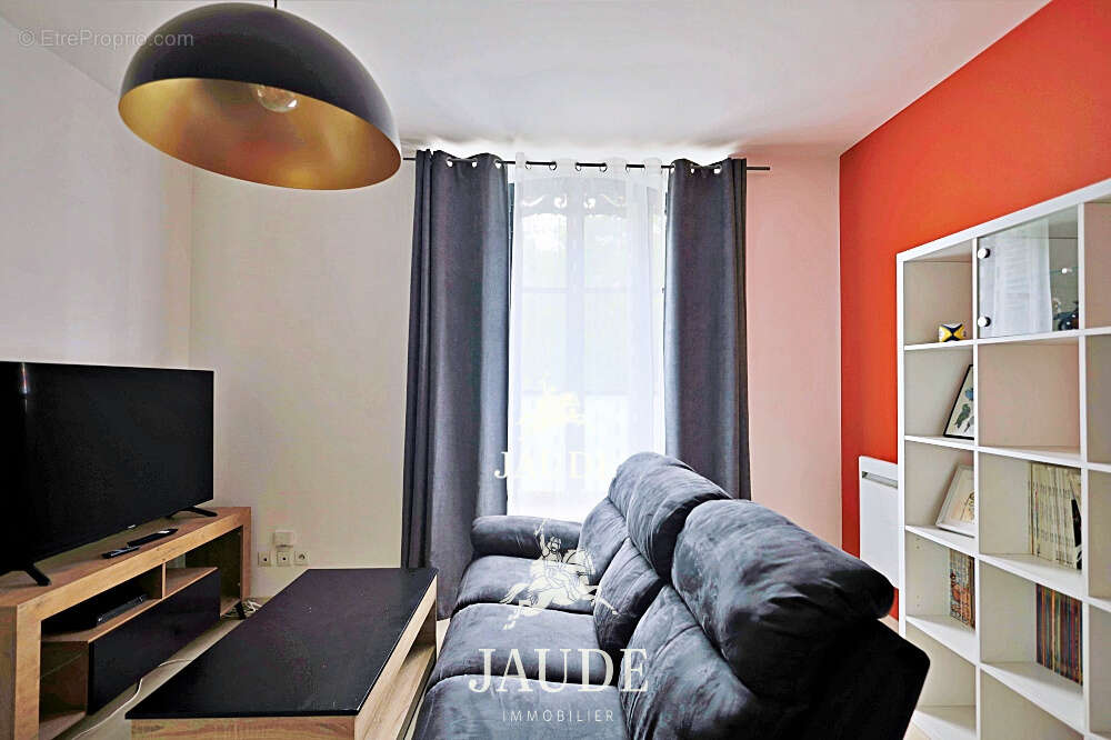 Appartement à ROYAT