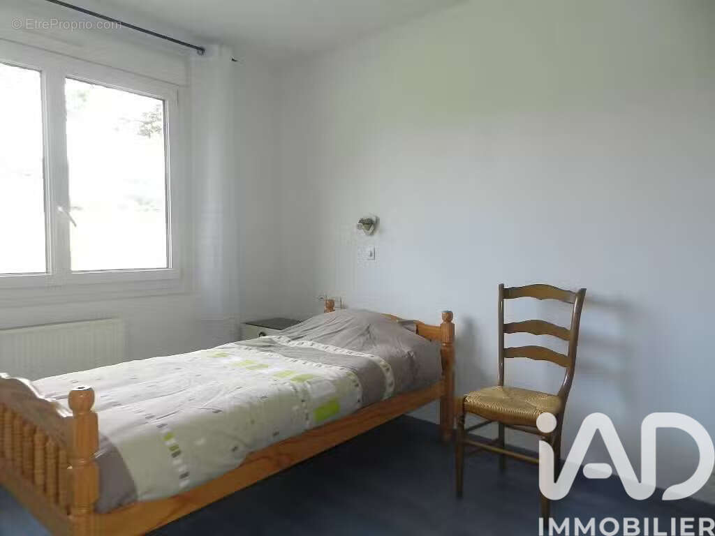 Photo 8 - Maison à SAINT-PIERRE-SUR-DIVES