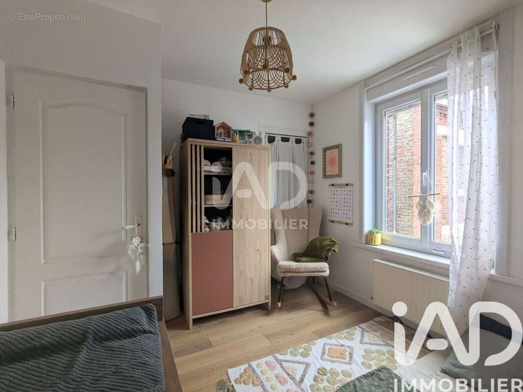 Photo 8 - Maison à LOOS