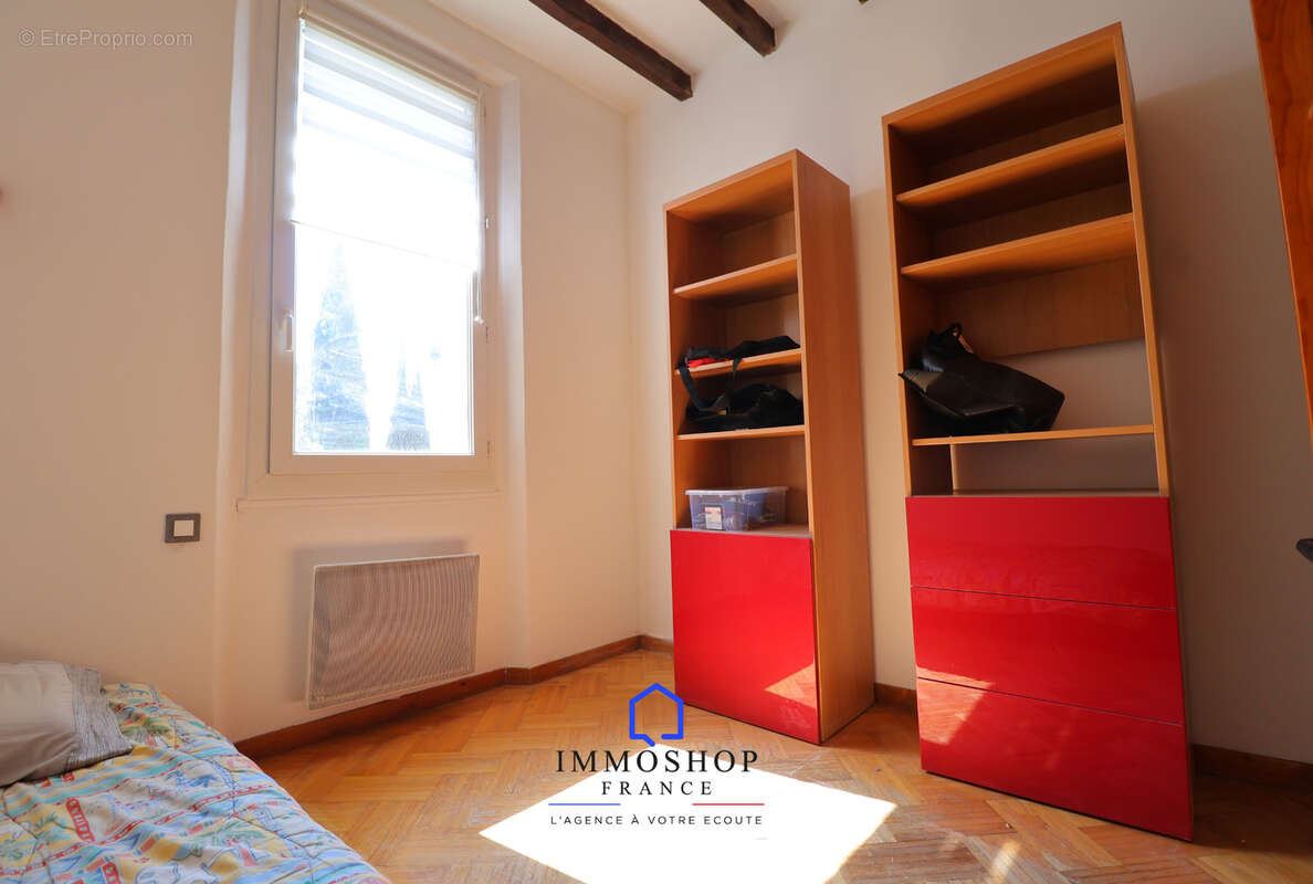 Maison à MARSEILLE-12E