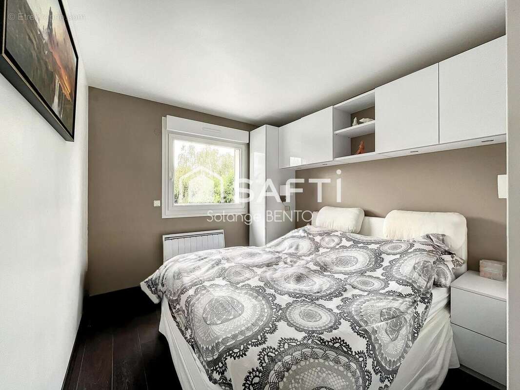 Photo 5 - Maison à MONTESSON