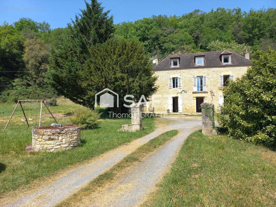 Photo 9 - Maison à VITRAC
