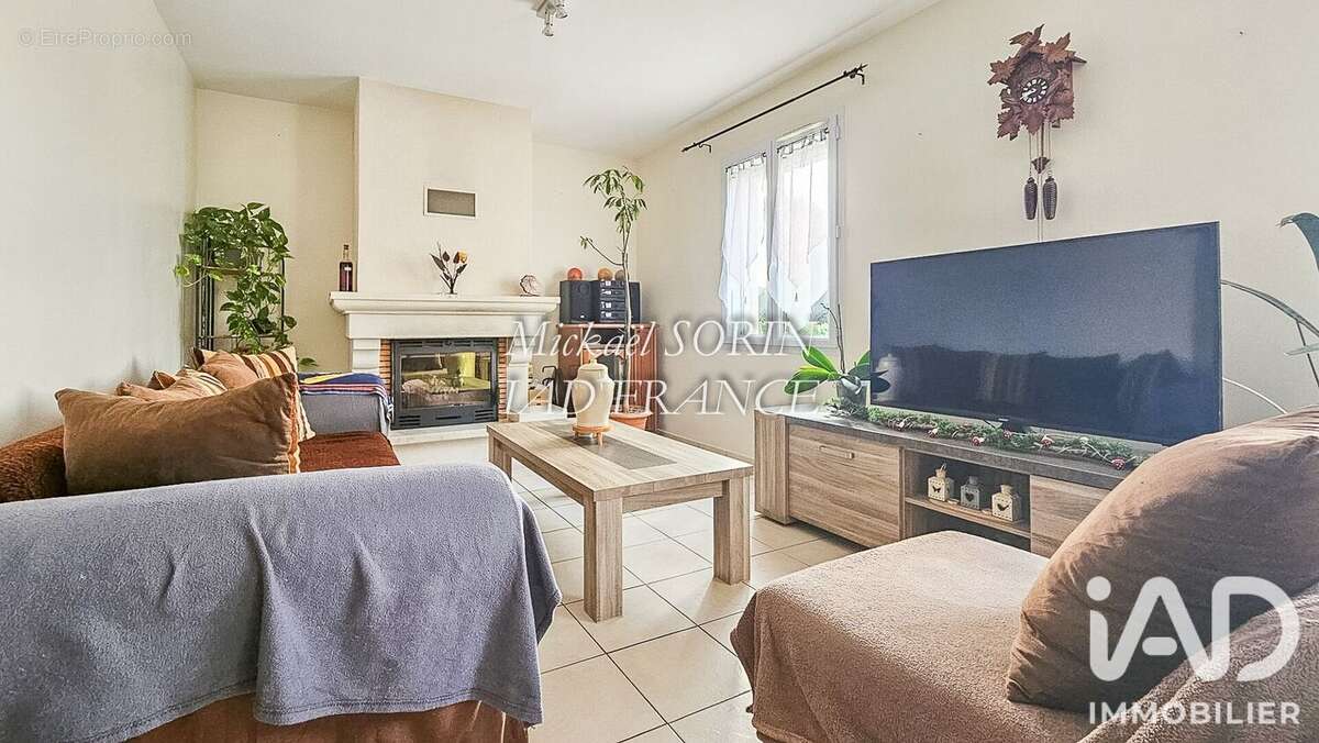 Photo 4 - Maison à CHANTONNAY