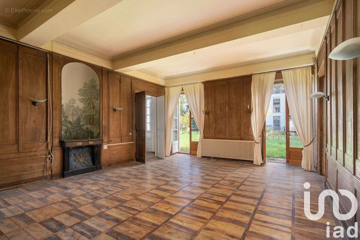 Photo 5 - Maison à CLAIX