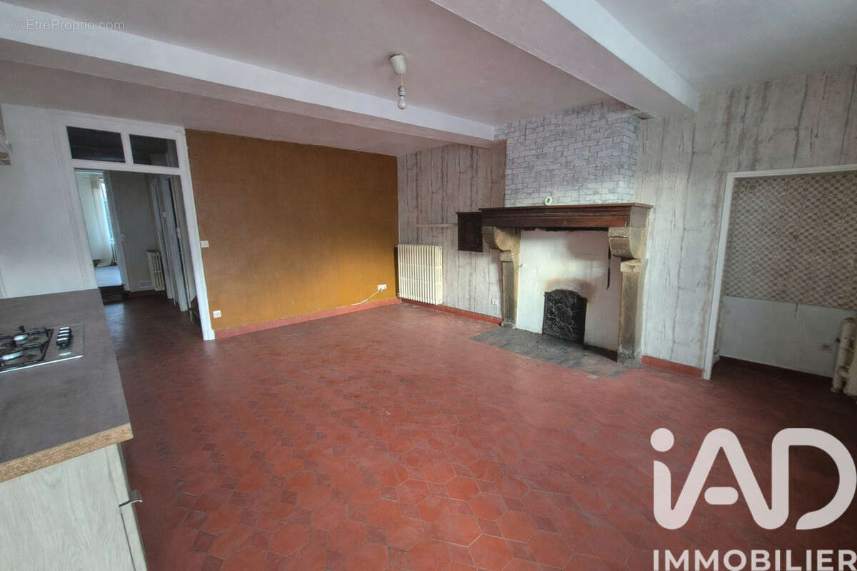 Photo 4 - Maison à GESPUNSART