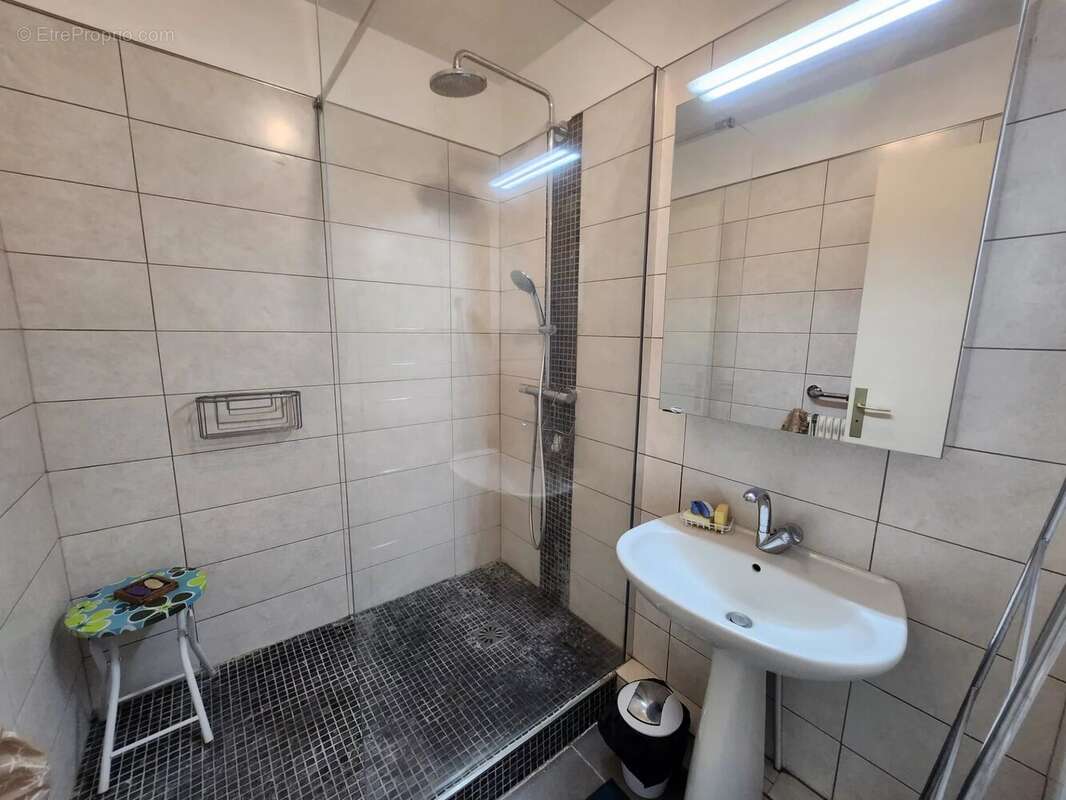 Appartement à TROUVILLE-SUR-MER