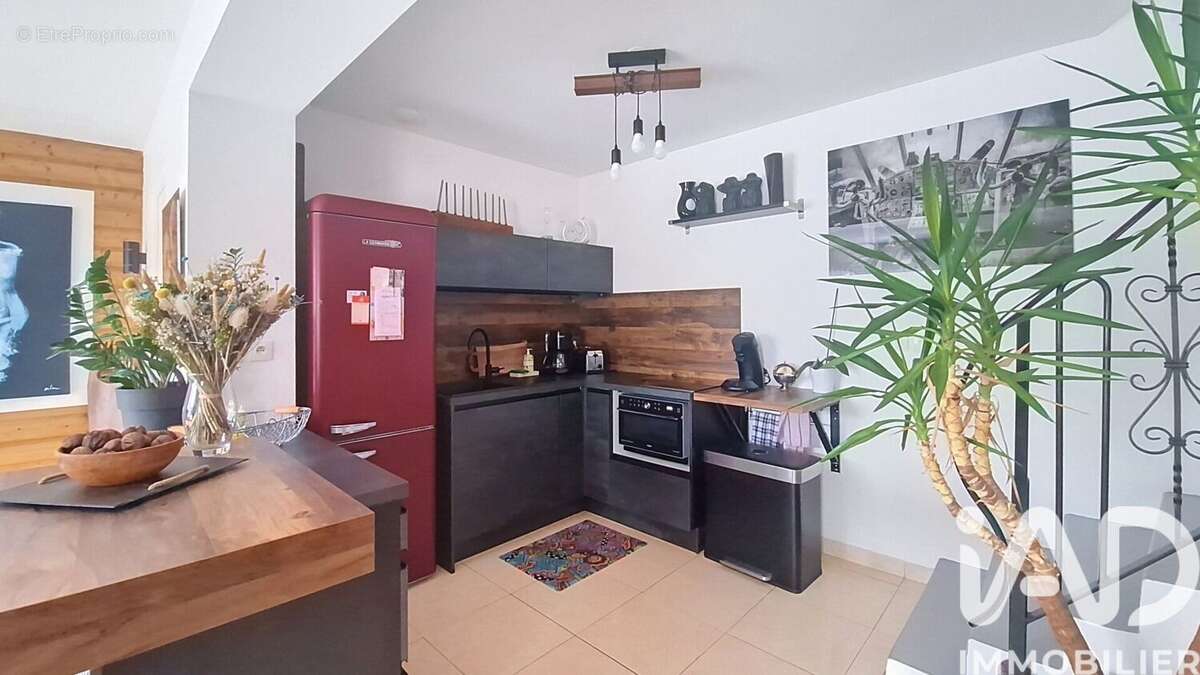 Photo 4 - Maison à CAUDEBEC-LES-ELBEUF