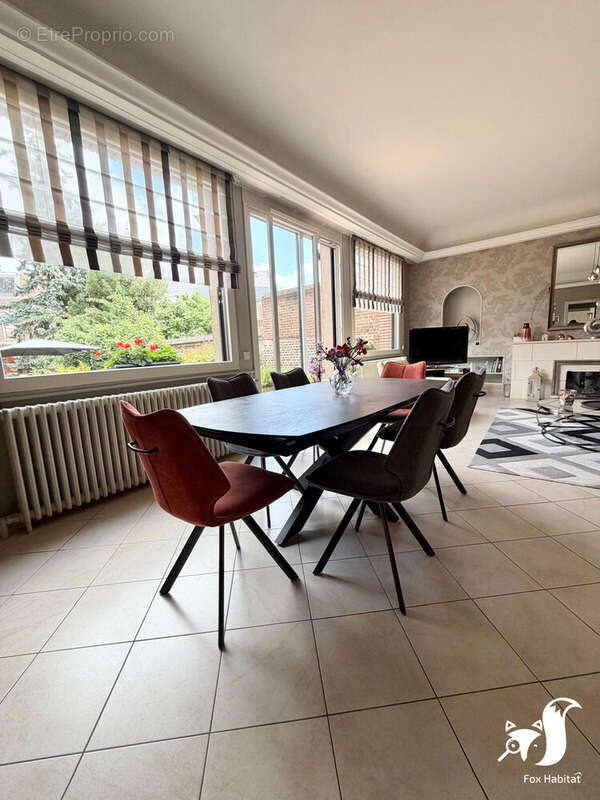 Maison 316 m² à Cambrai  - photo 5
