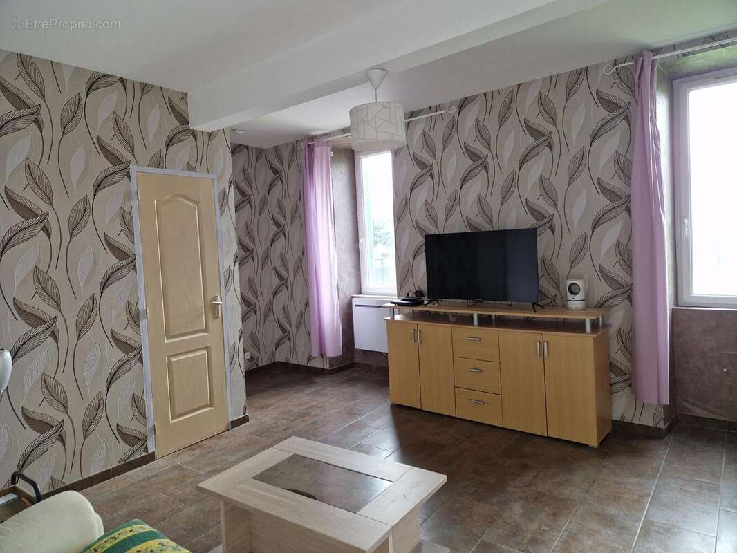 Photo 3 - Maison à SAINT-CIERS-DU-TAILLON