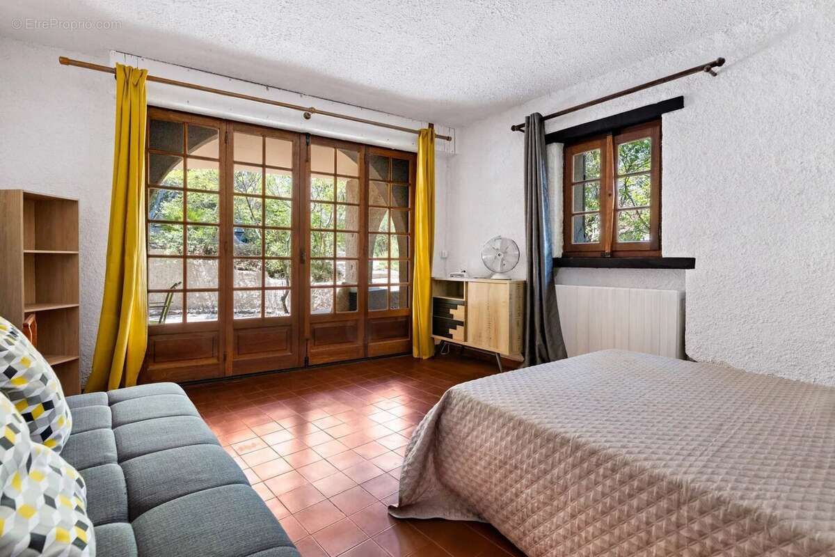 Maison à PROPRIANO