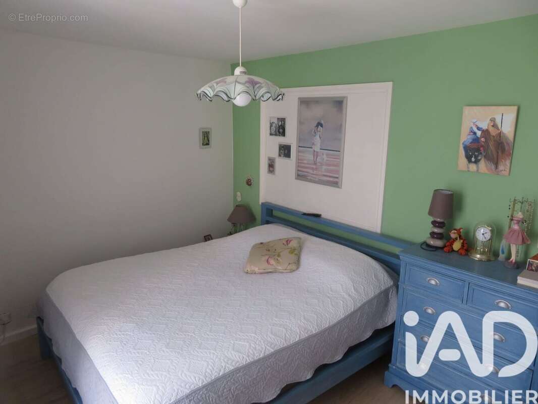 Photo 7 - Maison à MEYNES