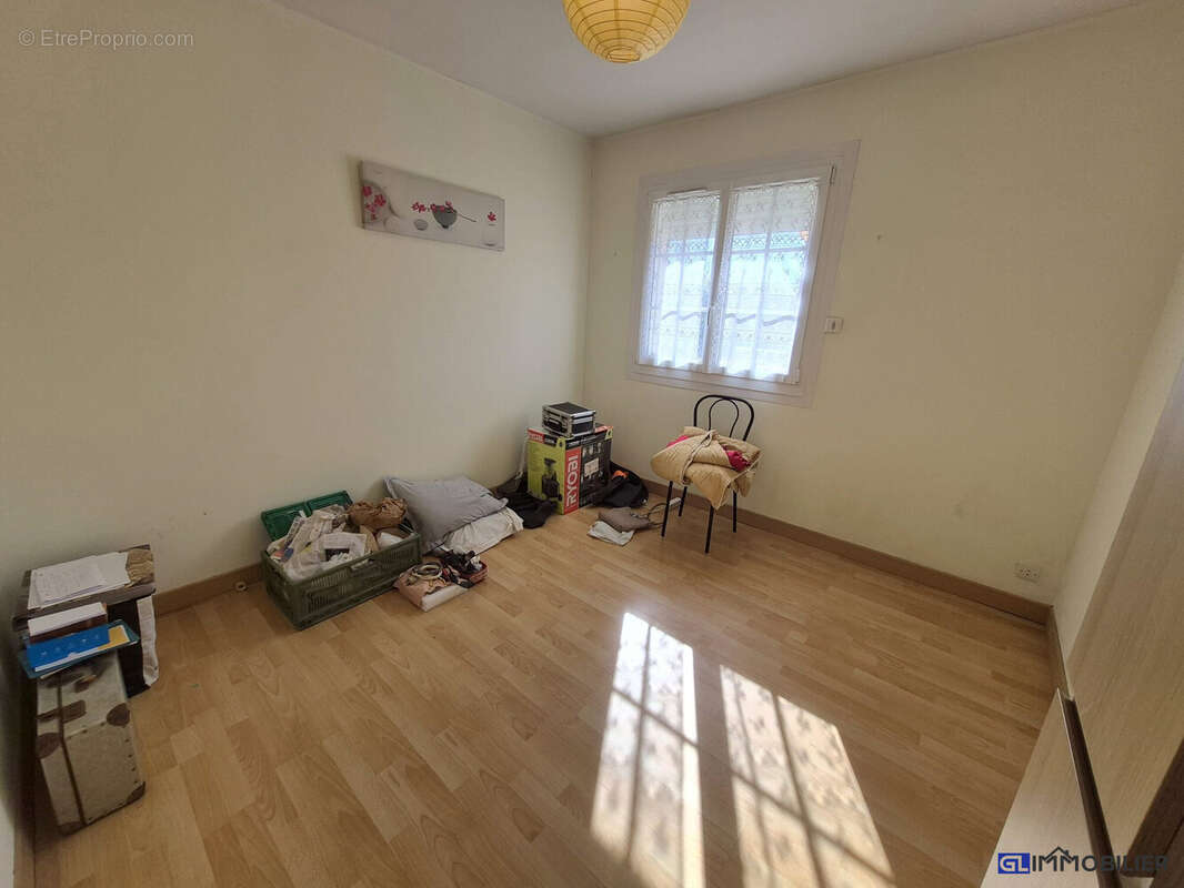 Maison à CESNY-BOIS-HALBOUT