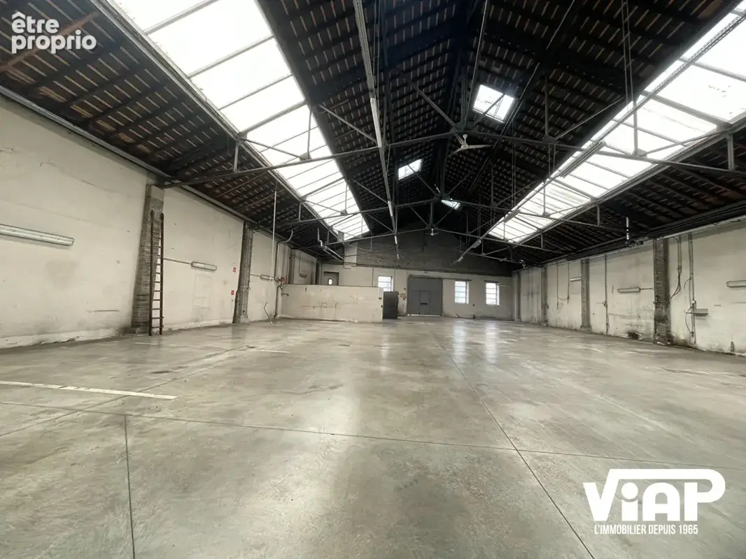 Local commercial  et immeuble en hyper centre - photo 2