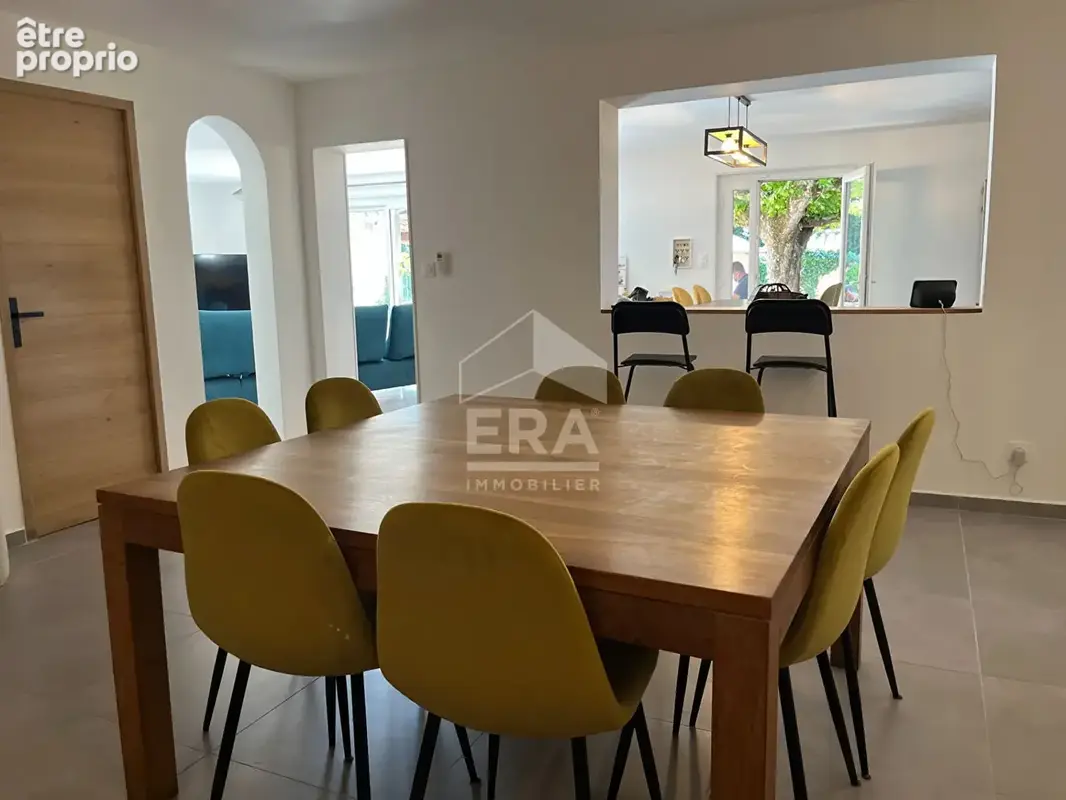 Maison 207m² à mollégès - photo 6