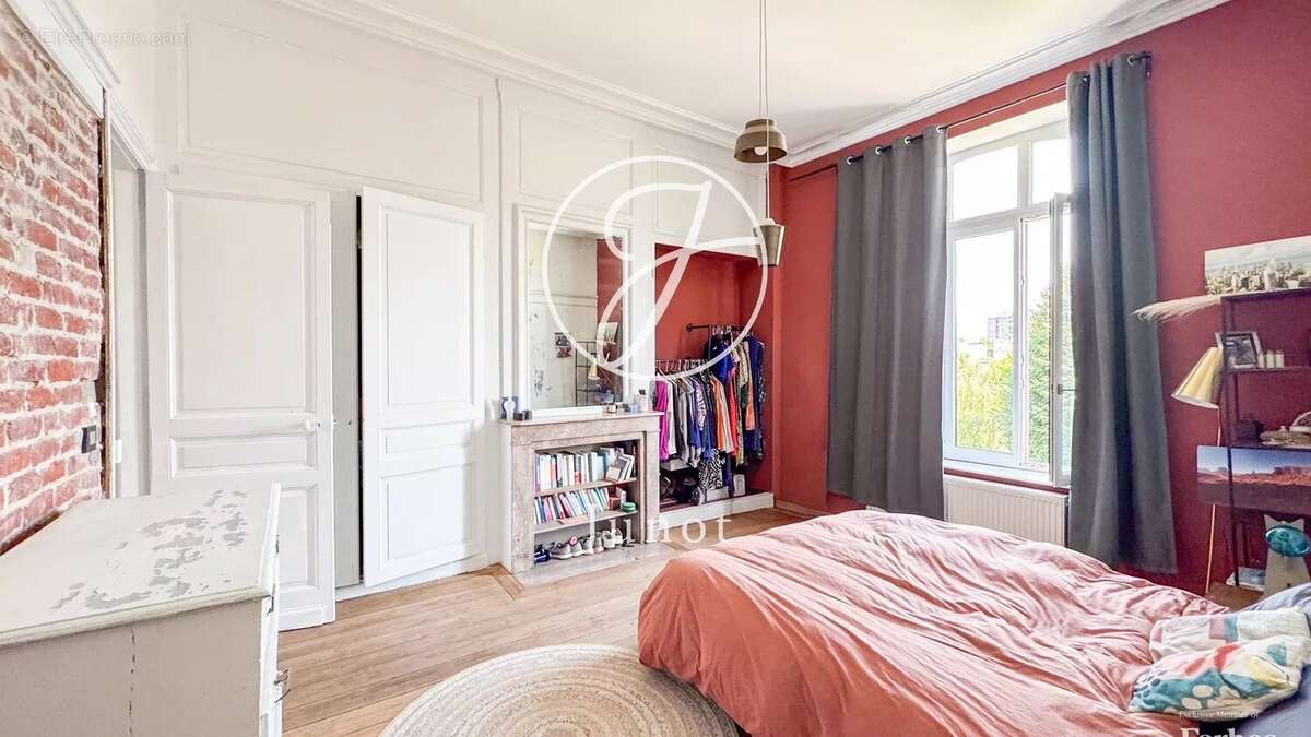 Maison à LILLE