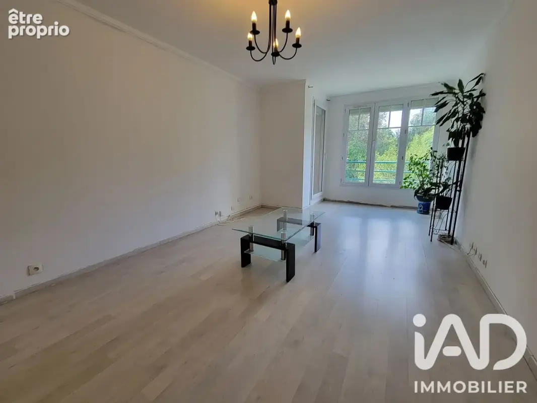 Photo 1 - Appartement à RIS-ORANGIS