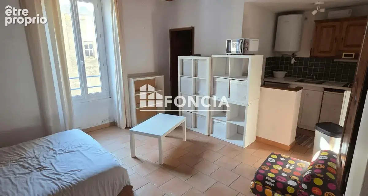 Studio à vendre à Reillanne de 23 m2 - photo 1