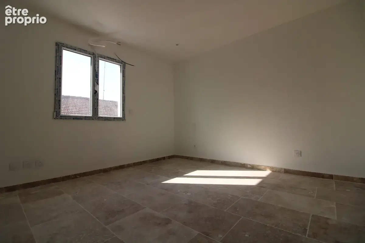 Maison neuve 3 chambre jardinet. - photo 4
