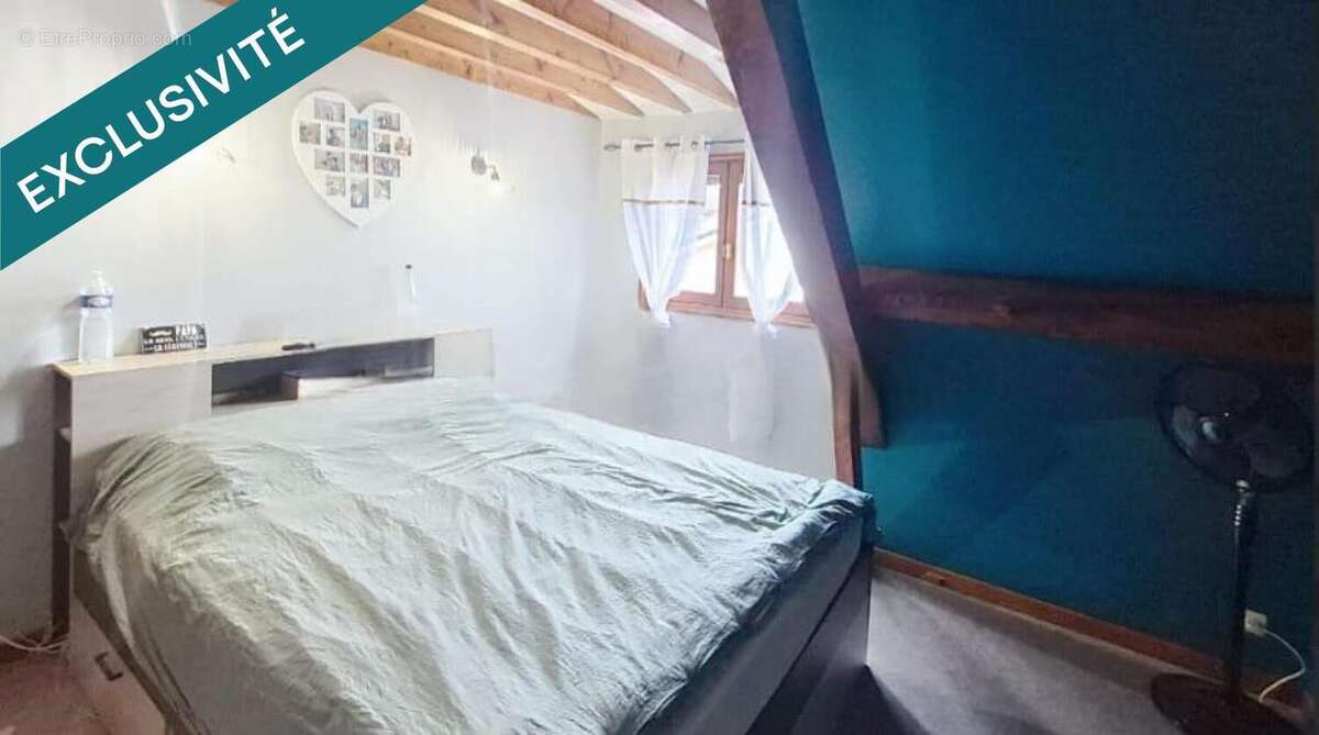 Photo 7 - Maison à LA RICAMARIE