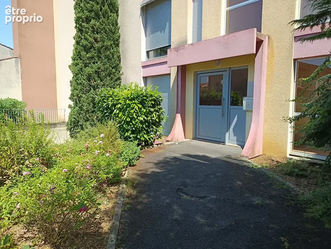 Appartement T2 Lumineux libre en plein coeur d'Albi - photo 11