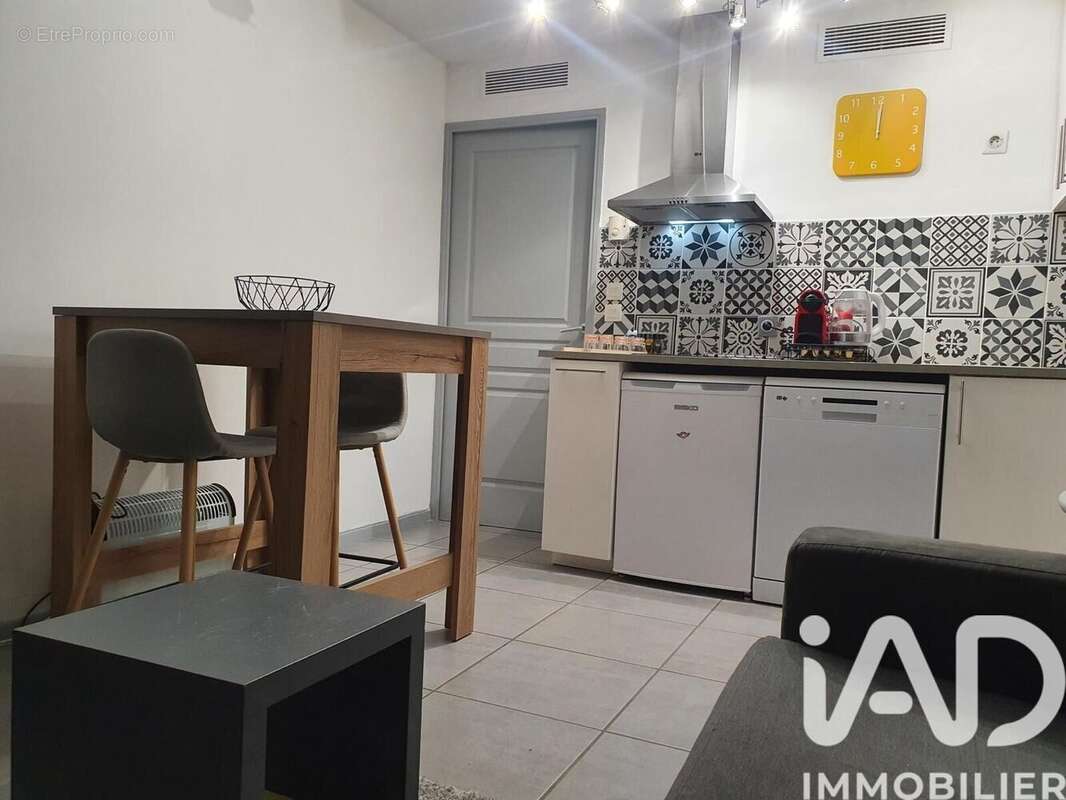 Photo 3 - Appartement à CANNES