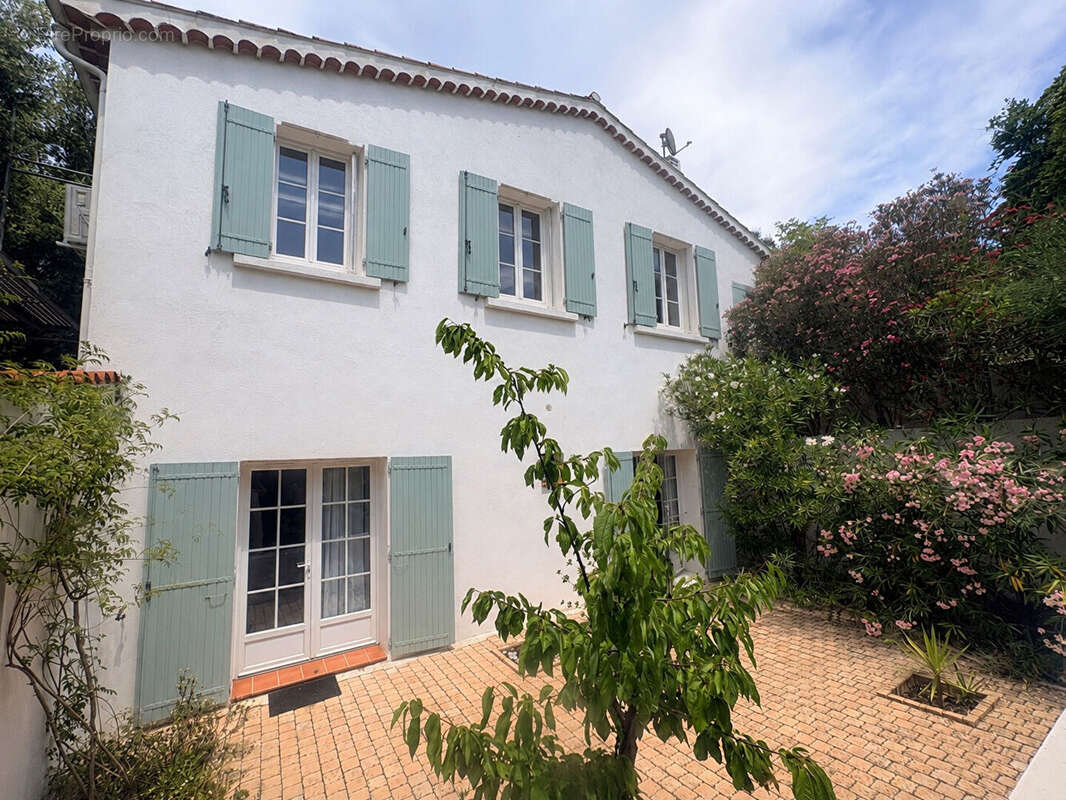 Villa 5/6 pièces - Taradeau - photo 6