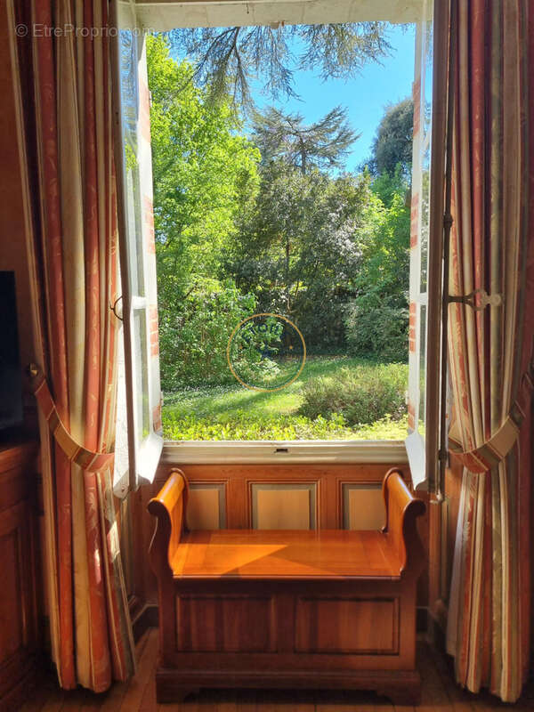 Maison à MURS-ERIGNE