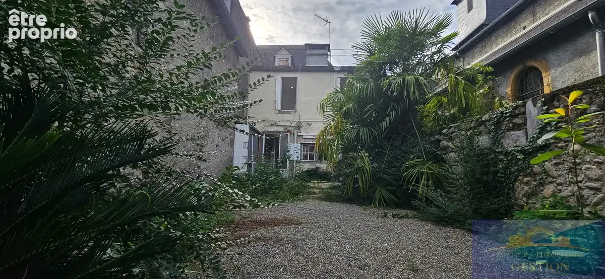 Maison de ville en hyper-centre - photo 8