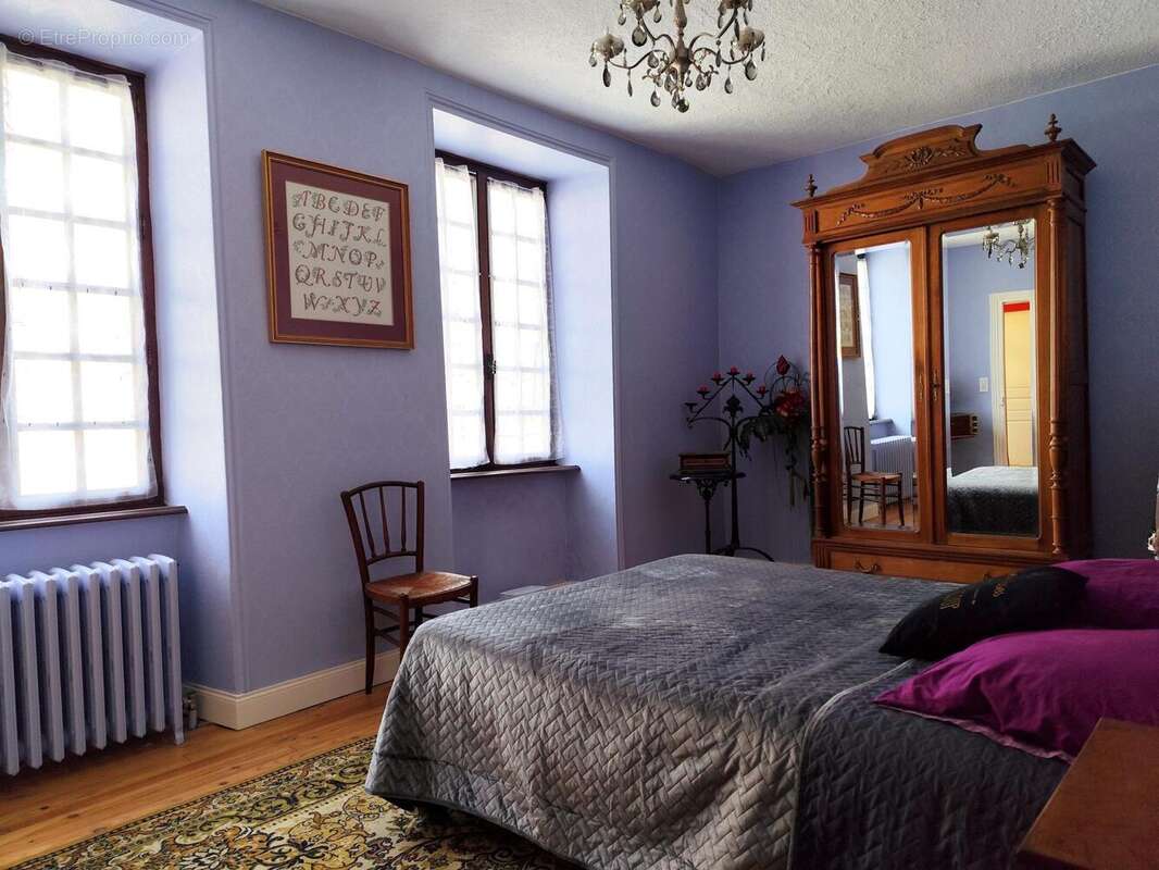 Photo 8 - Maison à MESSEIX