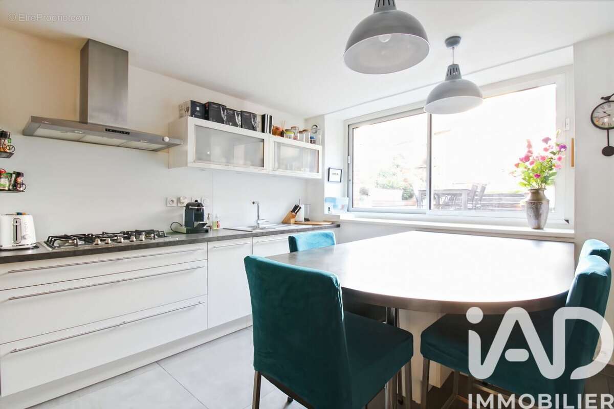 Photo 4 - Maison à LAMBALLE