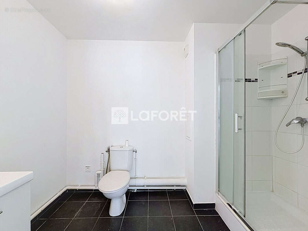 Achères - Appartement 2 pièces de 48 m² avec balcon et parking - photo 12