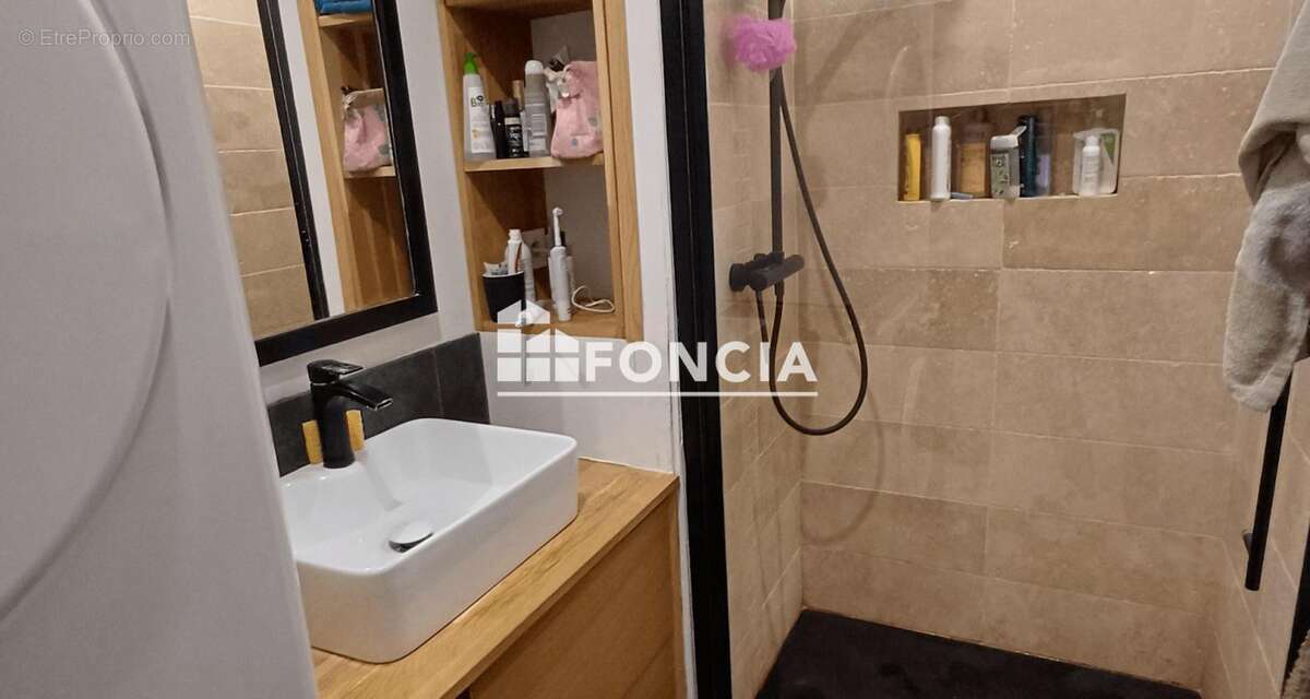 Appartement à ANGERS