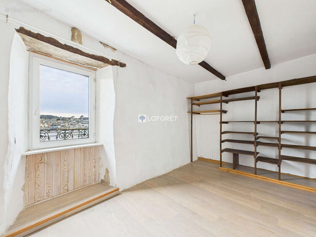 Maison à DOUARNENEZ