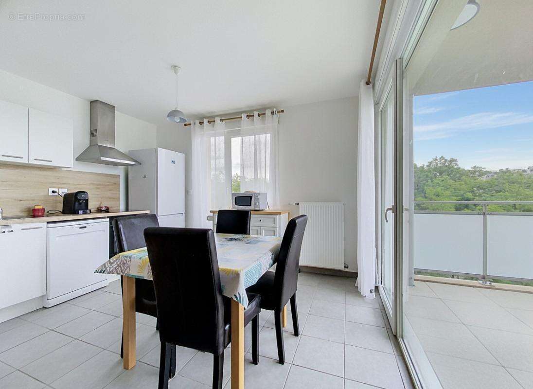 Appartement à VIENNE