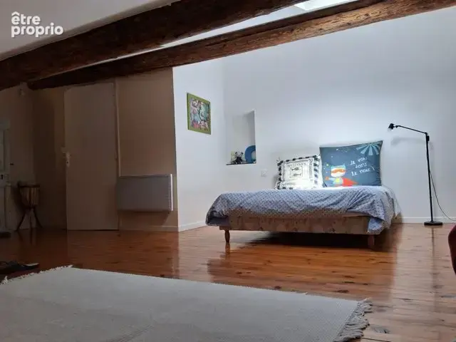 Maison à EYGUIERES