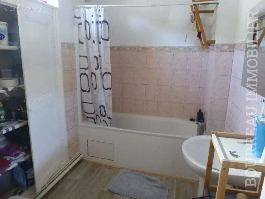 Appartement à JOIGNY