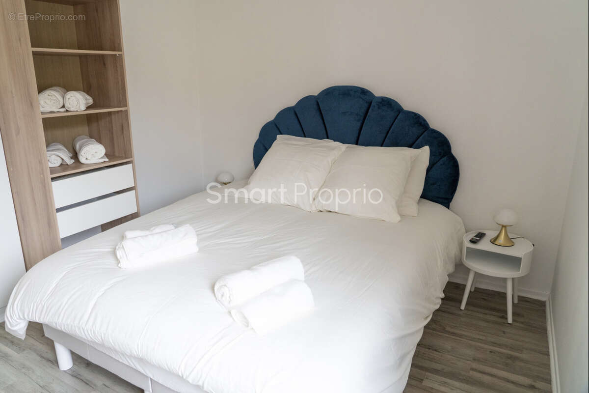 Appartement à DUNKERQUE