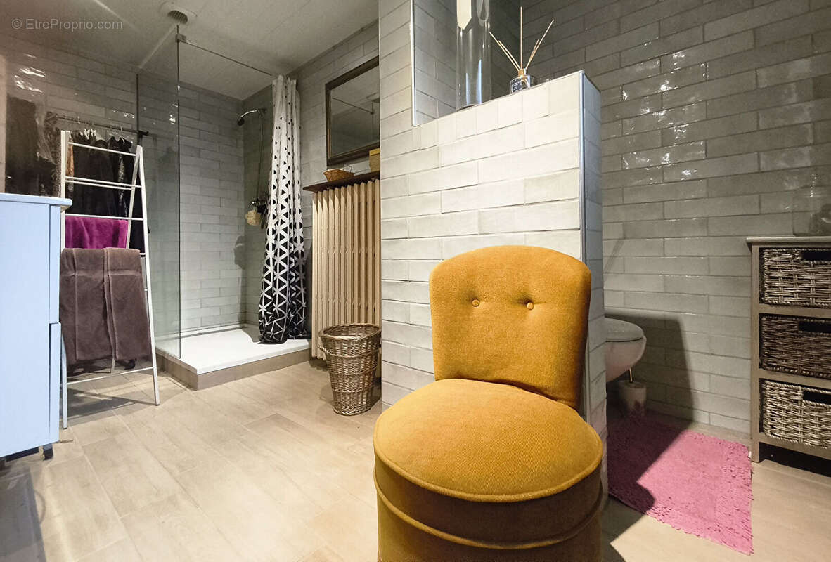 Maison à SAINT-AVOLD