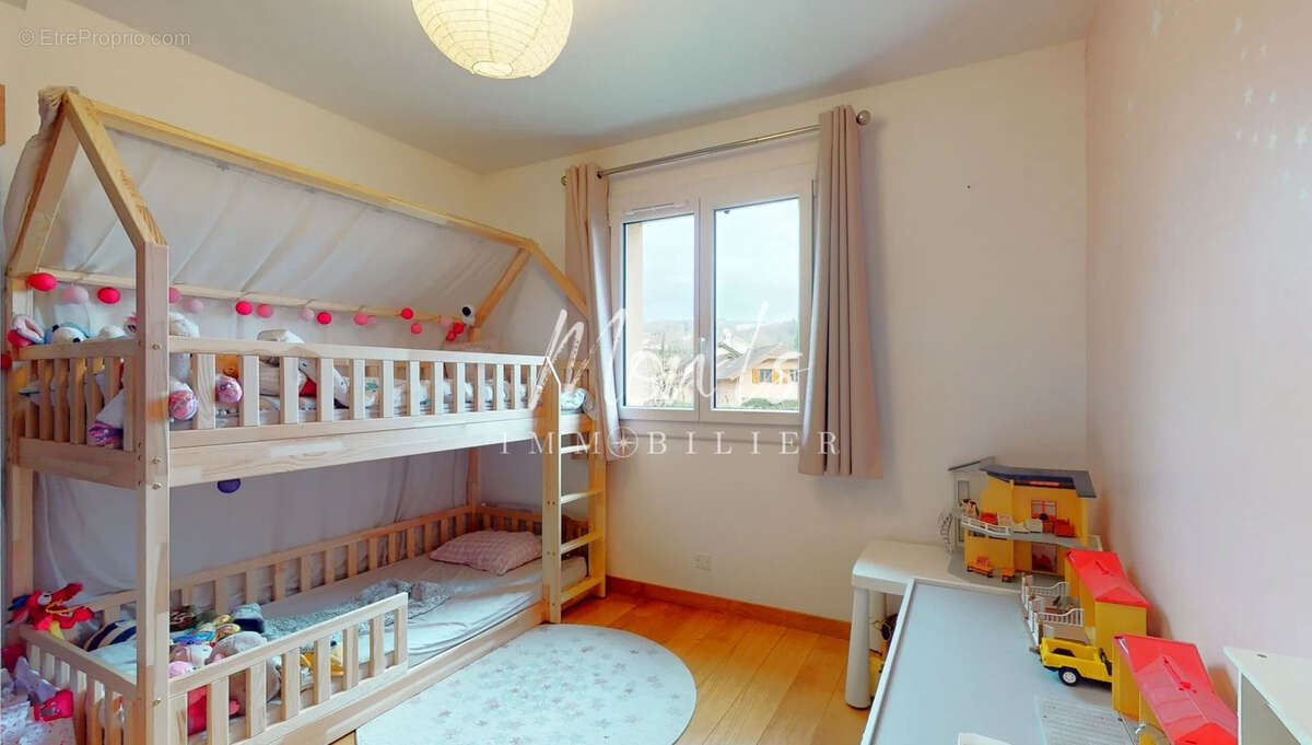 Appartement à VILLAZ