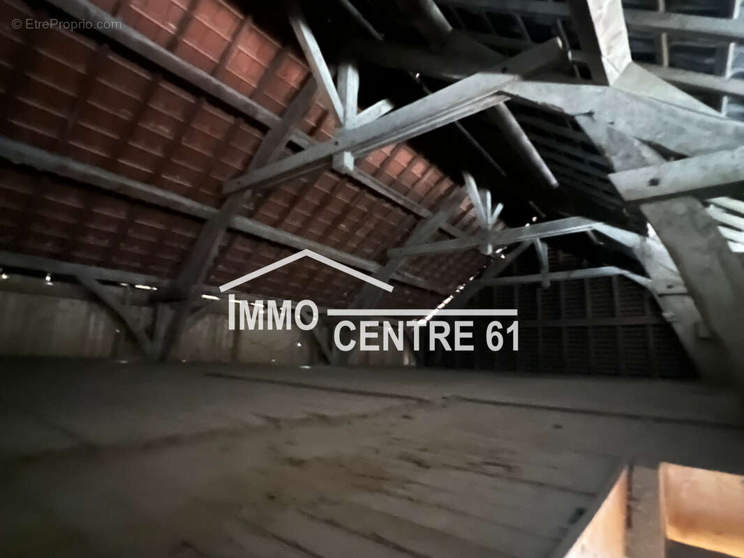 Maison à LA FERTE-MACE