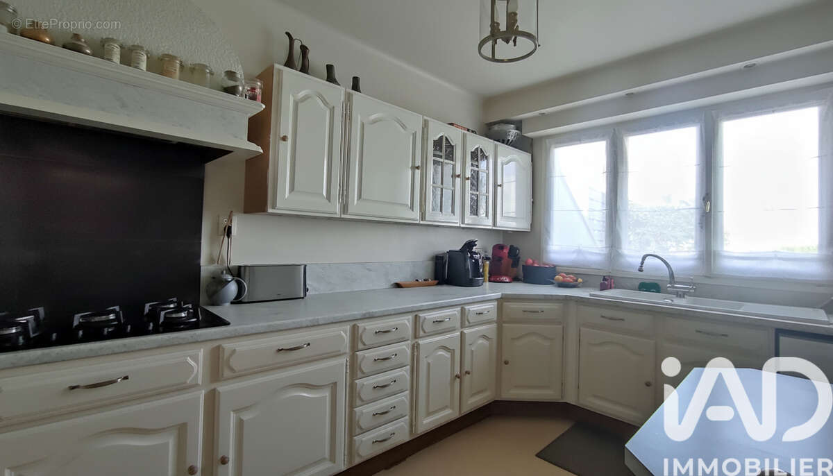 Photo 3 - Maison à SAVIGNY-SUR-ORGE