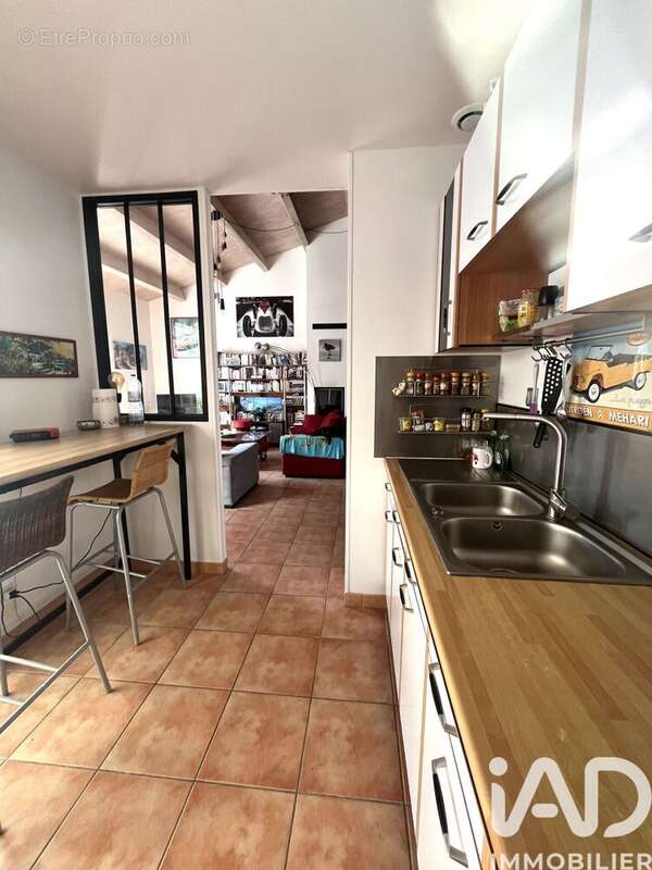 Photo 5 - Maison à PERIGNY