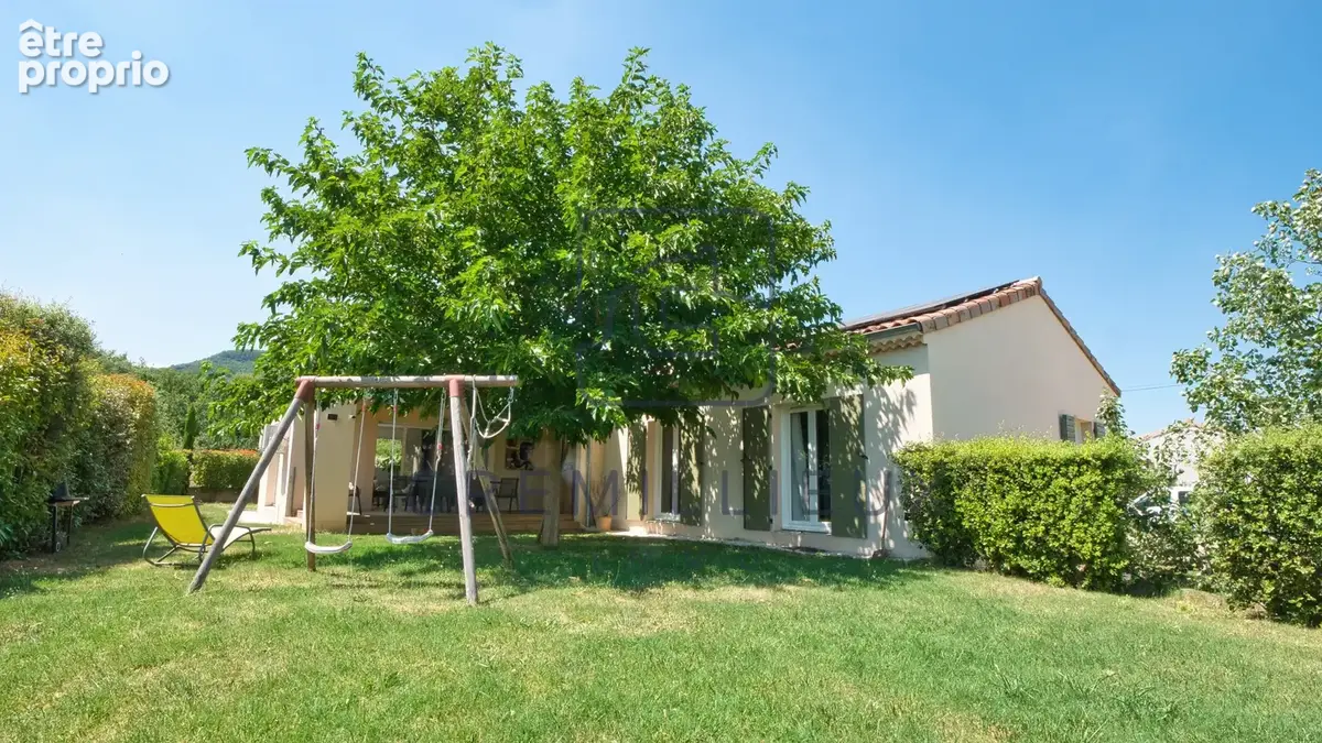 Photo Maison à Charmes-Sur-Rhone au prix de 470 000€