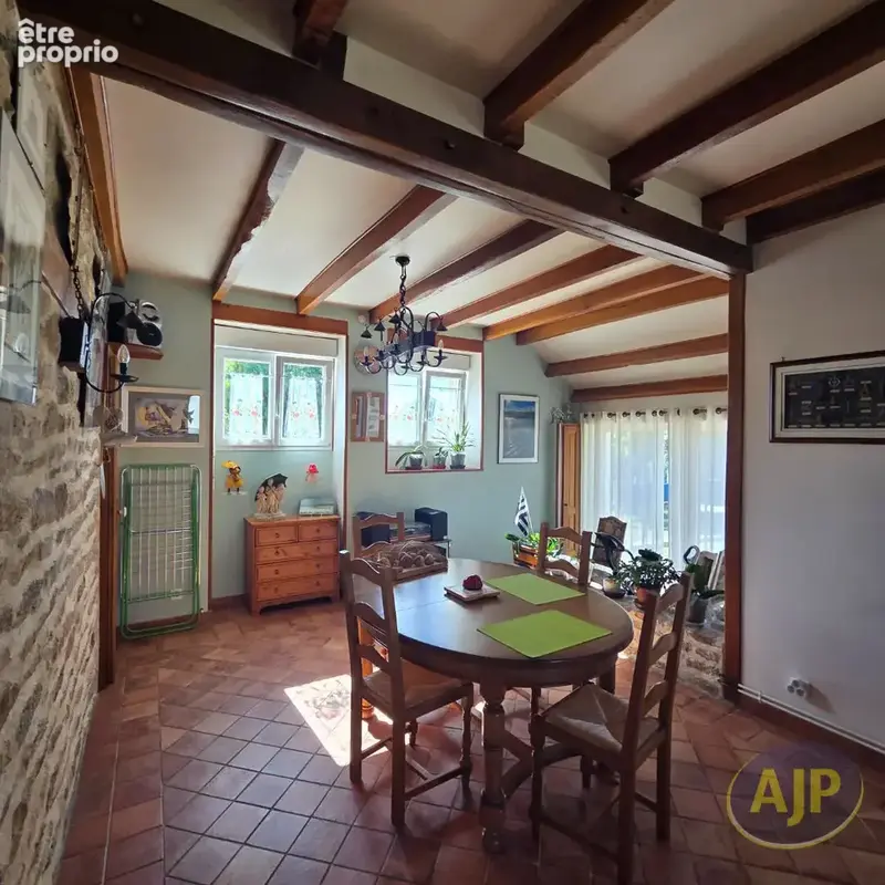 Maison 5 pièces 170 m² à vendre à Berric (56230) - photo 5