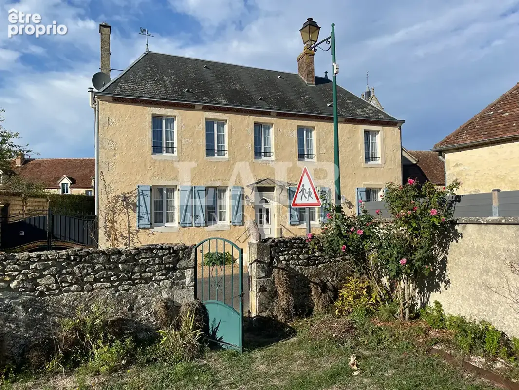 Demeure de charme, proche Bellême - Ref B15780 - photo 16