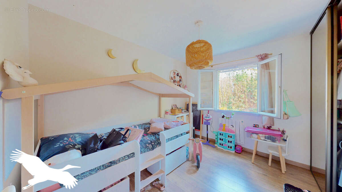 Maison à MARSEILLE-13E